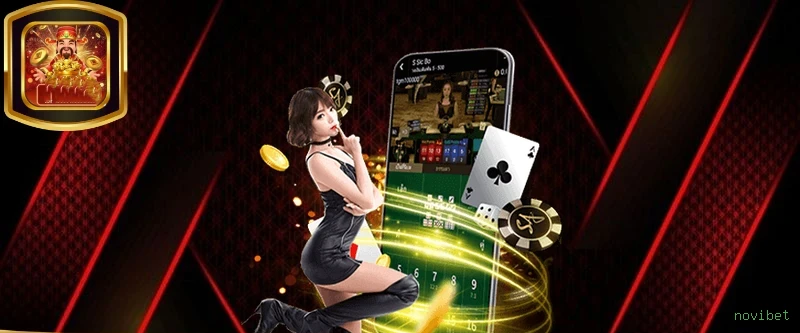Baixar APK novibet