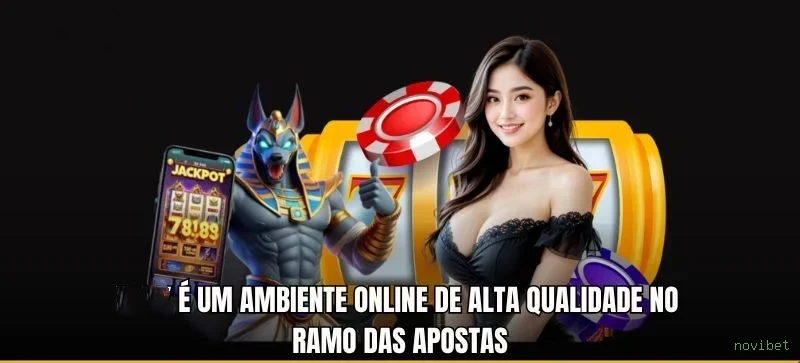 Promoções e bônus exclusivos da novibet